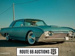 Ford Thunderbird