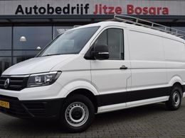 VW Crafter