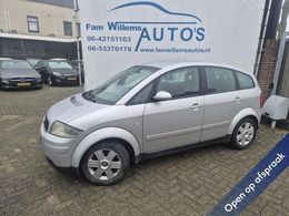 Audi A2