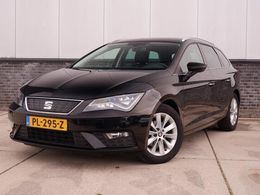 Seat Leon ST