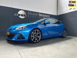 Opel Astra GTC