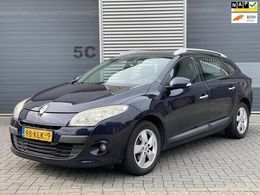 Renault Mégane GrandTour