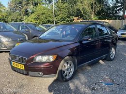 Volvo S40