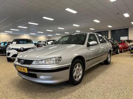 Peugeot 406