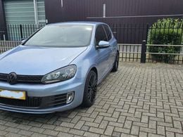 VW Golf VI