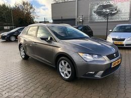 Seat Leon ST