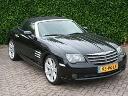 Chrysler Crossfire