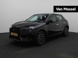 DS Automobiles DS3 Crossback E-Tense