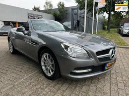 Mercedes SLK200