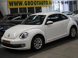 VW Beetle