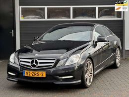 Mercedes E200