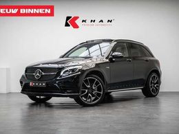 Mercedes GLC43 AMG