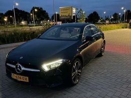 Mercedes A250