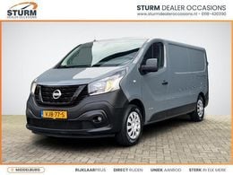 Nissan NV300