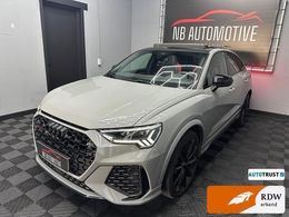 Audi RS Q3 Sportback