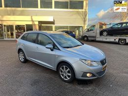 Seat Ibiza ST