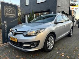 Renault Mégane GrandTour