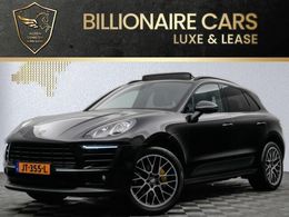 Porsche Macan Turbo