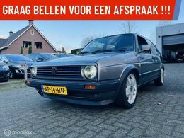 VW Golf II