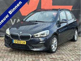 BMW 225 Active Tourer