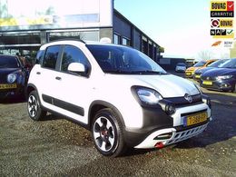 Fiat Panda Cross