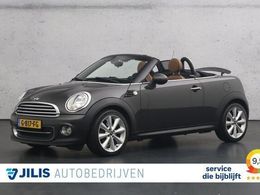 Mini Cooper Cabriolet