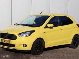 Ford Ka Plus