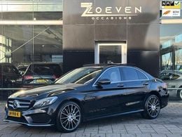 Mercedes C250