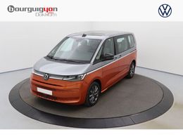 VW Multivan