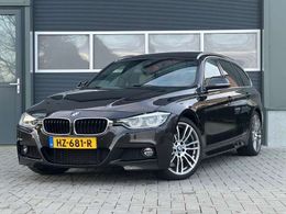 BMW 340