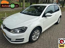 VW Golf VII