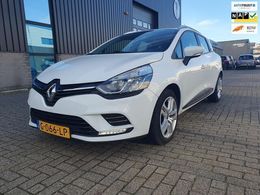 Renault Clio GrandTour