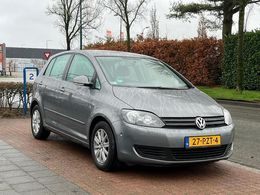 VW Golf Plus