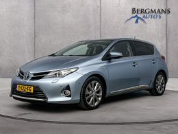 Toyota Auris Hybrid