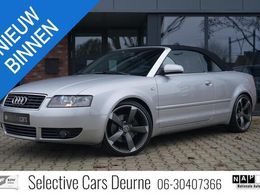 Audi A4 Cabriolet