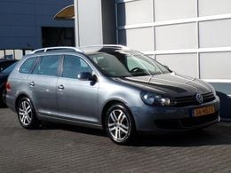 VW Golf VI