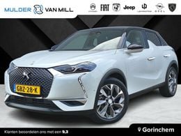 DS Automobiles DS3 Crossback E-Tense