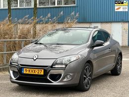 Renault Mégane Coupé