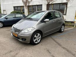 Mercedes A170