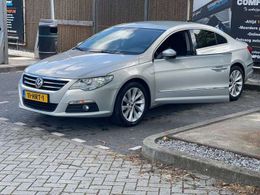 VW CC