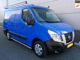 Nissan NV400