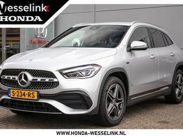 Mercedes GLA250