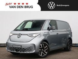 VW ID. Buzz