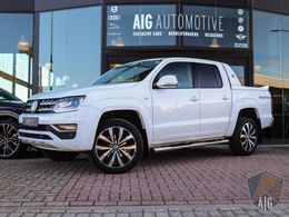 VW Amarok