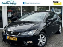 Seat Leon SC