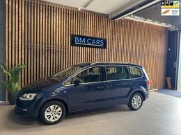 VW Sharan