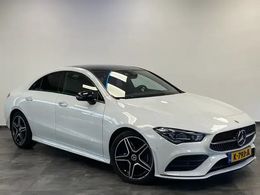 Mercedes CLA180