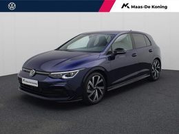 VW Golf Alltrack