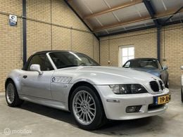 BMW Z3