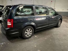 Chrysler Grand Voyager